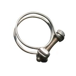 Stainless Steel Wire Hose Clamp