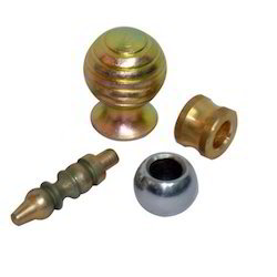 Mild Steel Turned Parts