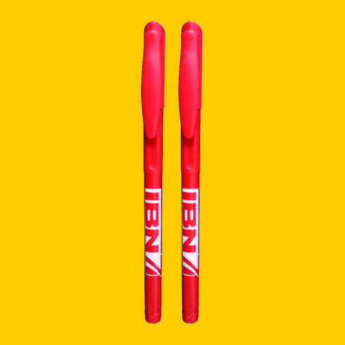 Promotional Plastic Pen
