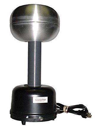 Vandegraff Generator