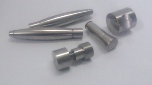 Stainless Steel Hardware Parts