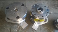 Screen Changer Assembly