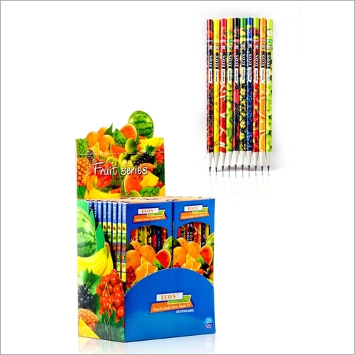 Eco's Fruit Series Pencil