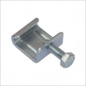 G Clamp for Air Duct