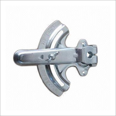 Heavy Duty Damper Quadrant Heavy Duty Damper Quadrant