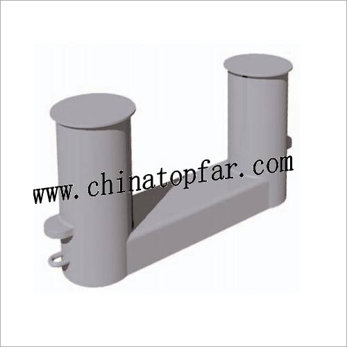 Marine Mooring Bollard