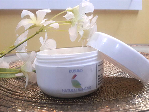 Natural Cold Cream