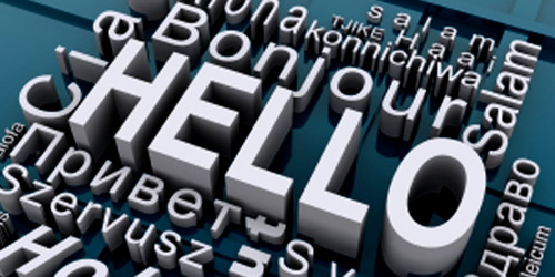 Translators for Hindi to English Language