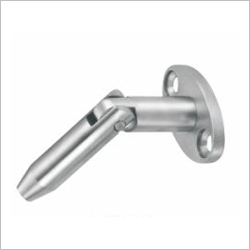 Wall To Rod Connector