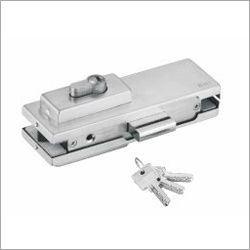 Corner Patch Lock