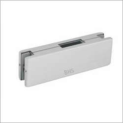 Center Lock Strike Box
