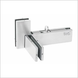 Over Panel Side Panel Connector Left Fin