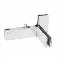 Over Panel Side Panel Connector Right Fin