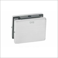 Wall To Glass Connecting Patch