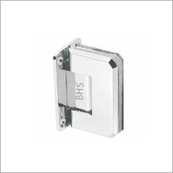 Wall To Glass 90 Degree Hinge