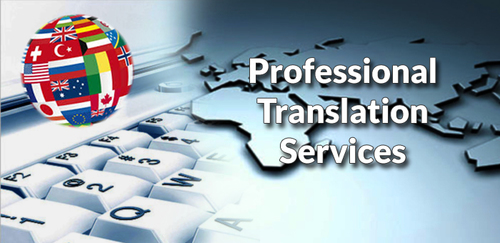 Translators & Interpreters