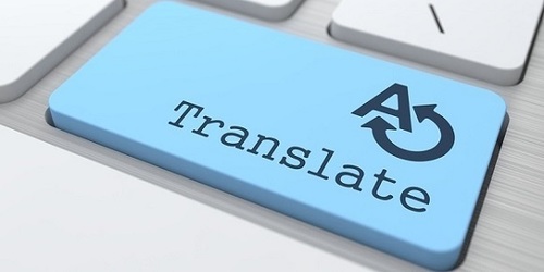 Translators for Spanish Language