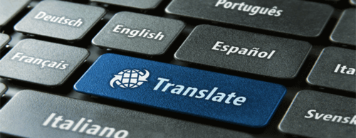 Translators for Persian Language