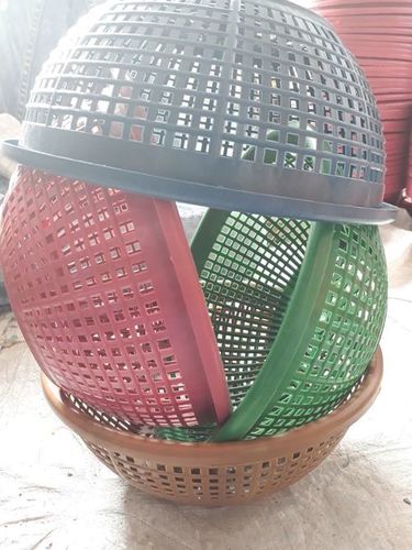 Vegetable Basket