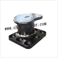 Port Tead Head Mooring Bollard