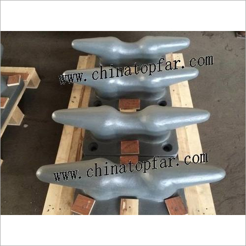Mooring Cleat