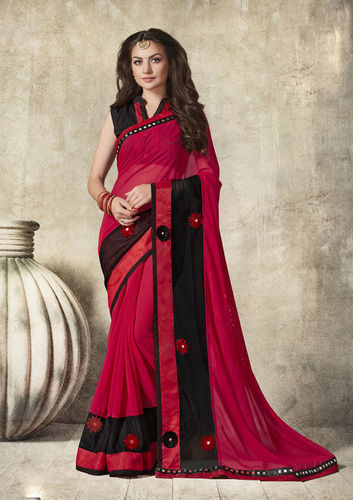 Designer Saree