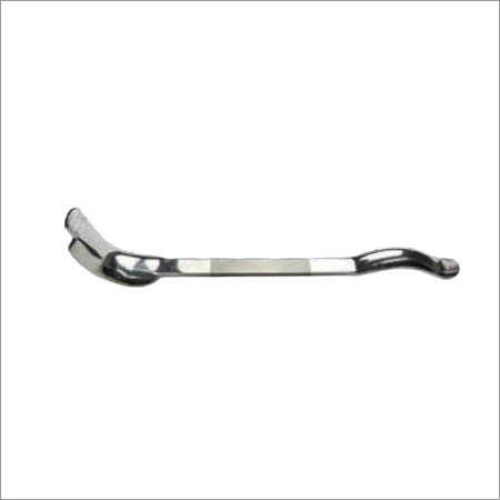 Humeral Skid - Surgical Steel, 15 cm, Polished | Smooth Surface, Precise Design, Durable, Autoclavable, Easy Handling