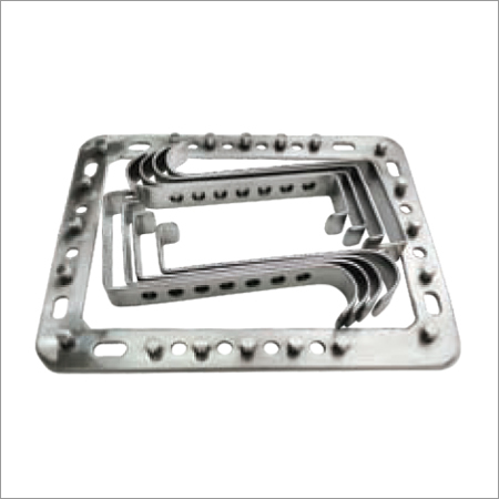 Shoulder Innovasive Retractor