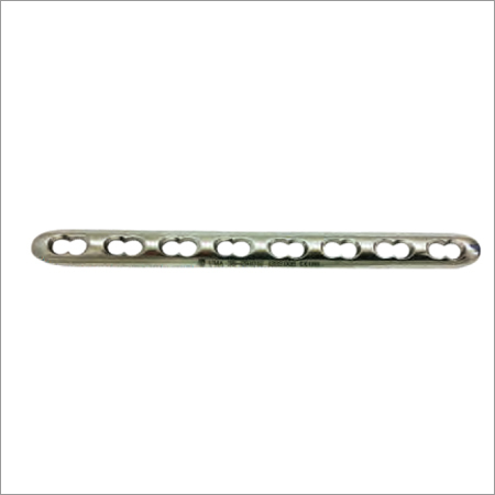 Lock-In (ALT) Plate - 1-3rd Tubular