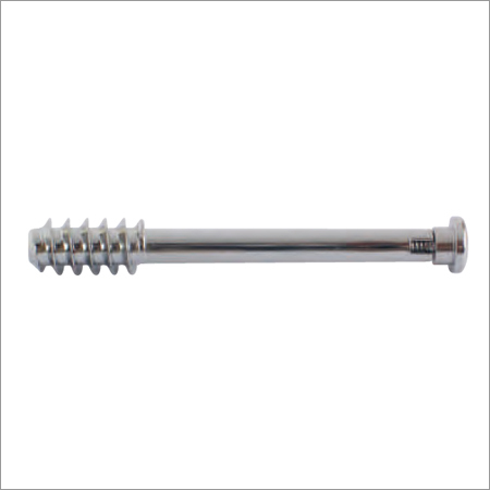 Paediatric Screw
