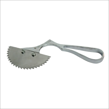Eangle Plaster Cutting Saw
