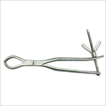 Heygroves Bone Holding Forceps (Regular)