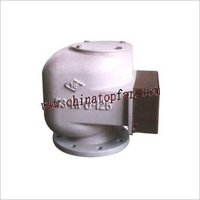 Manual Marine Air Pipe Head