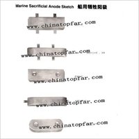 Manual Marine Sacrificial Anode
