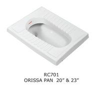 Orissa Pan