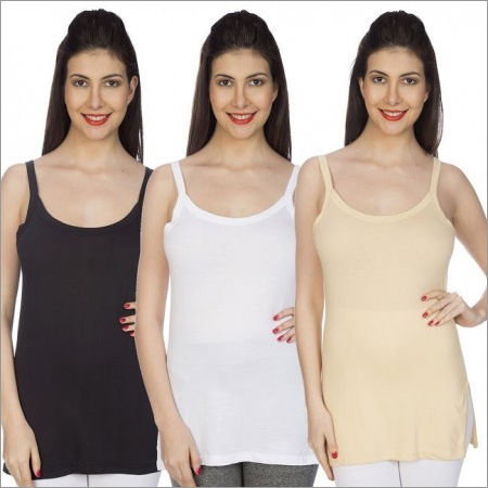 Combo 100% Comed Knitted Twinkle Slip at Best Price in Bengaluru
