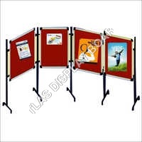 Exhibhition Display Board
