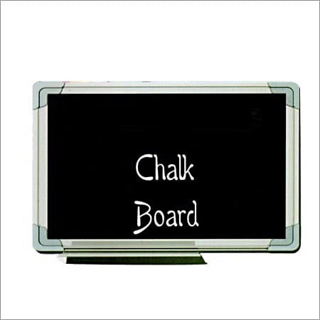 Chalk Board