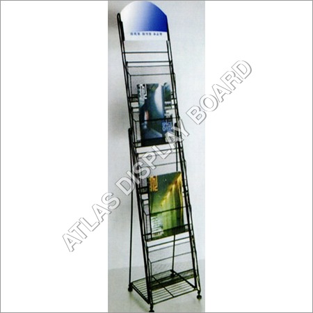 Magazine Stand