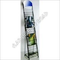 Magazine Stand