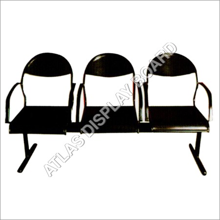 Office Three Seater Chair