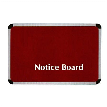 Notice Board