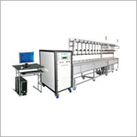 Automatic Energy Meter Test System
