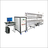 Fully Automatic Energy Meter Test System