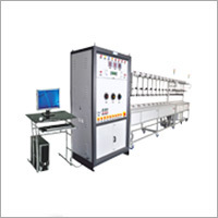 Semi Automatic Energy Meter Test System