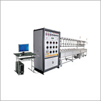 Energy Meter Test System