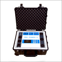 Automatic Single Phase Static Power Source