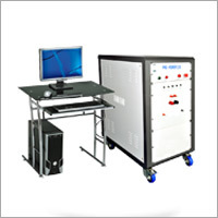 Automatic Single Phase Static Power Source