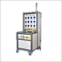 Three Phase Phantom Load Source( Stationary )