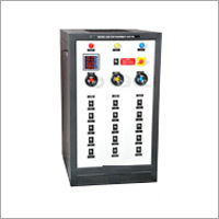 Live Load Test Equipment